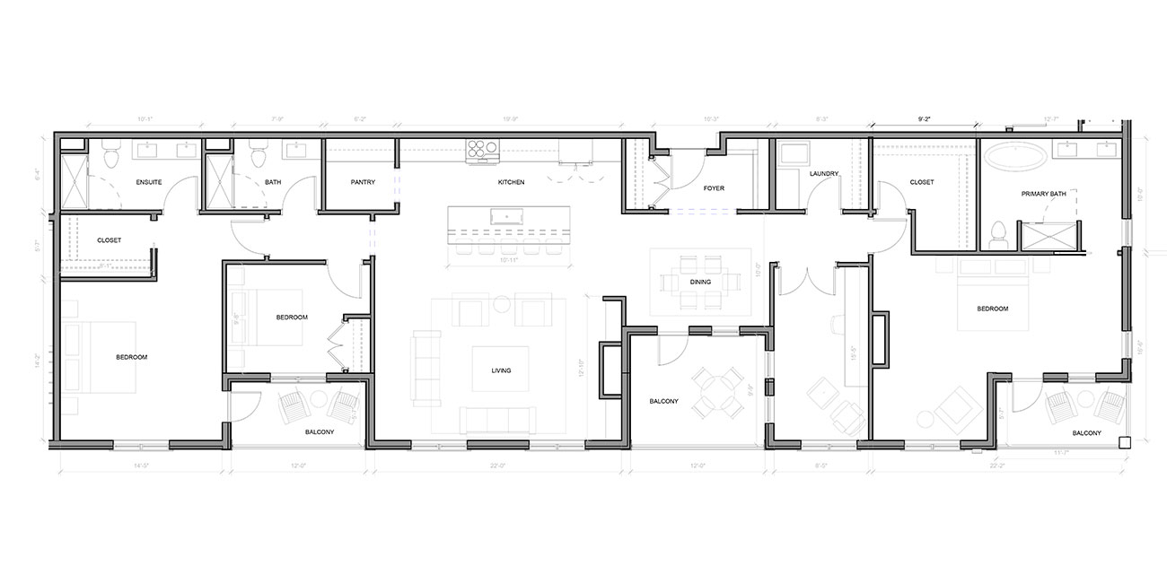 Penthouse A