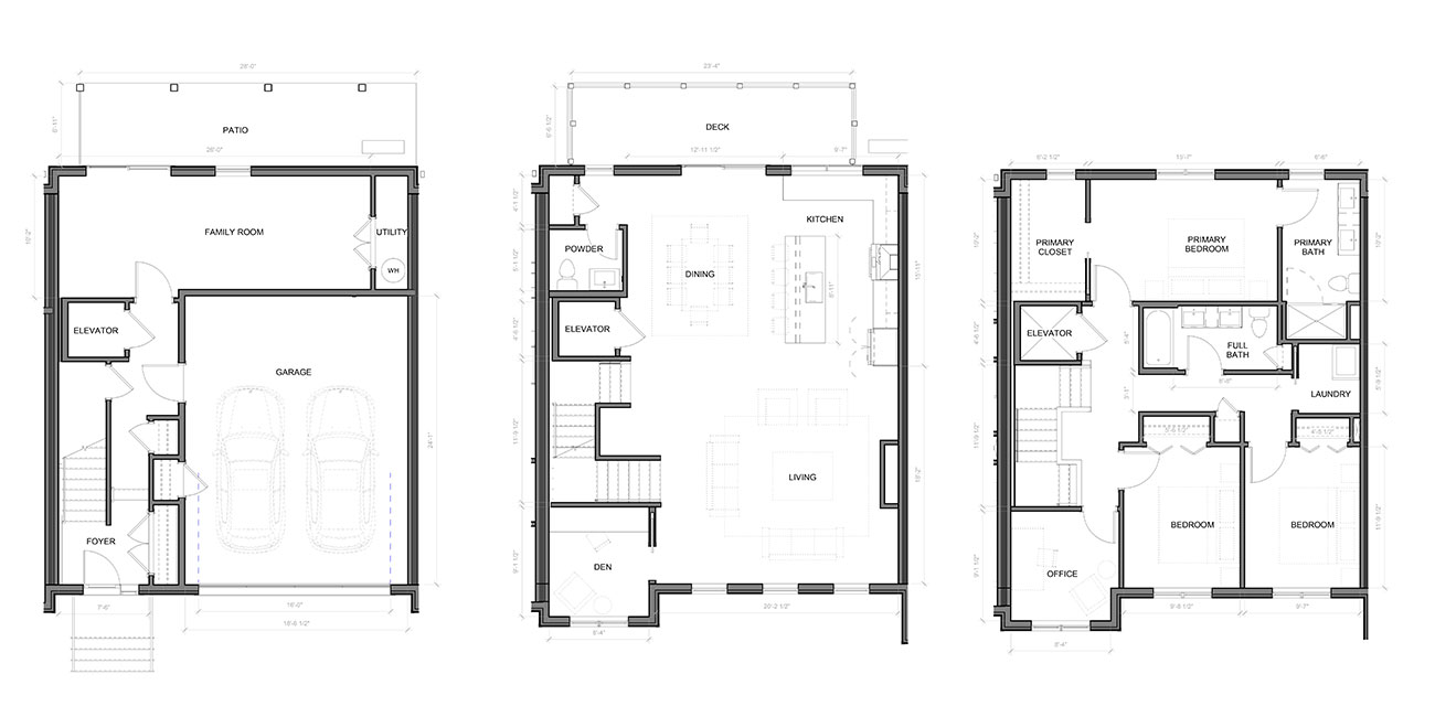 Townhouse